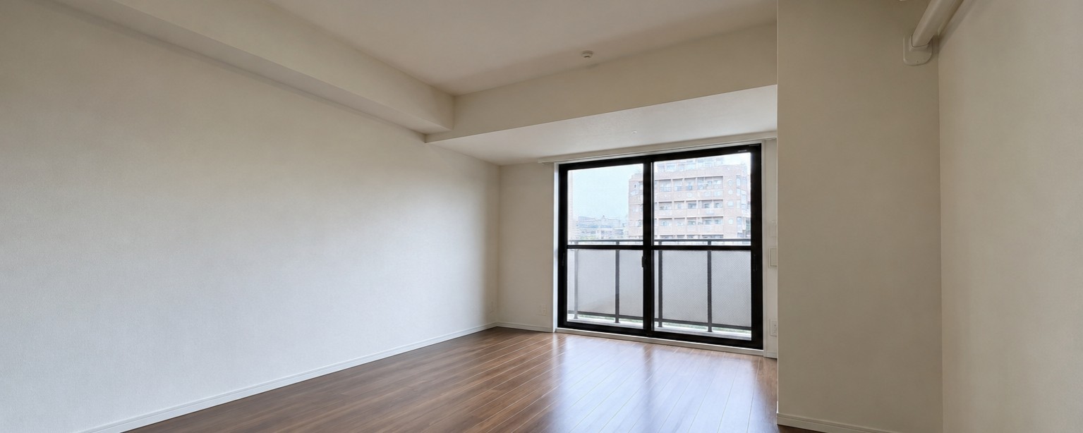 KDXレジデンス千駄木 0902号室房源展示