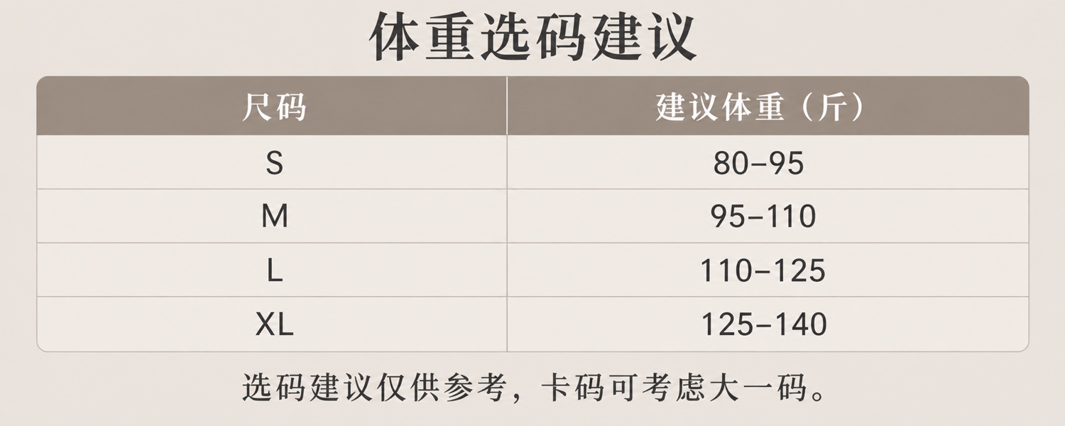 【即将到货】软糯连帽阔腿两件套|同色外套+长裤·米色/藏青·S–XL 6