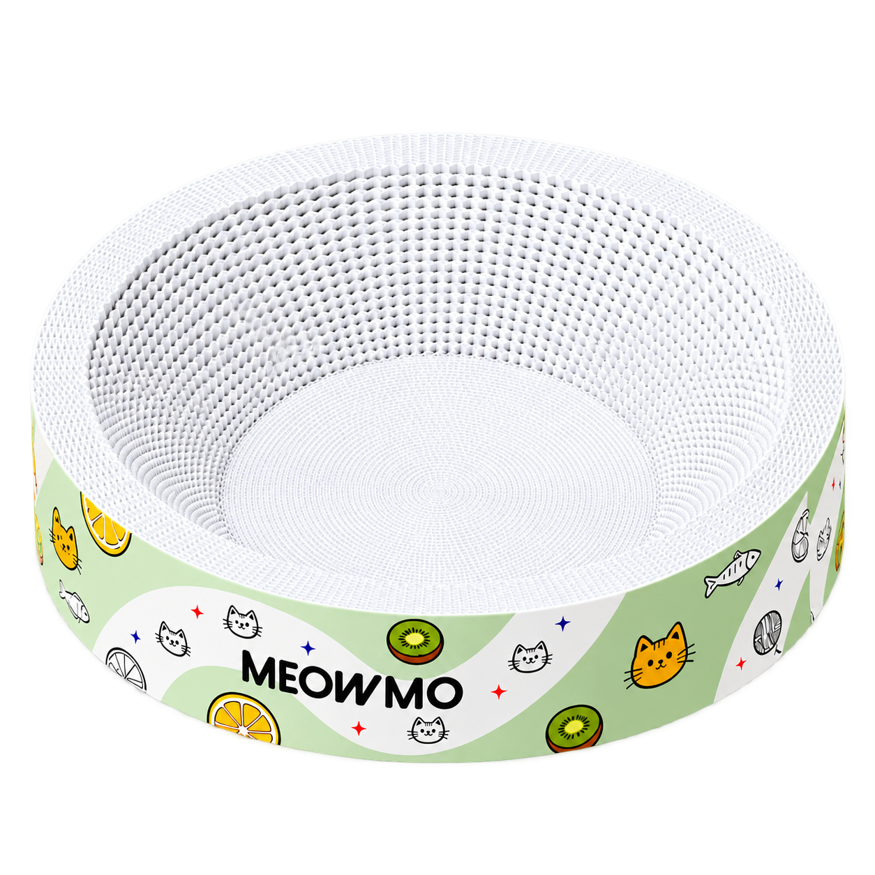 MEOWMO 碗型猫抓板